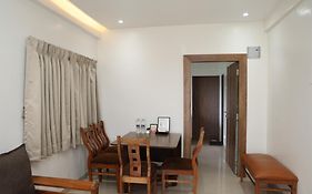 Belle-Vue Holiday Homes - 1Bhk Apartments