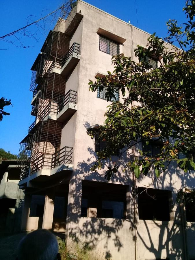 Belle-Vue Holiday Homes - 1Bhk Apartments Panchgani Eksteriør billede