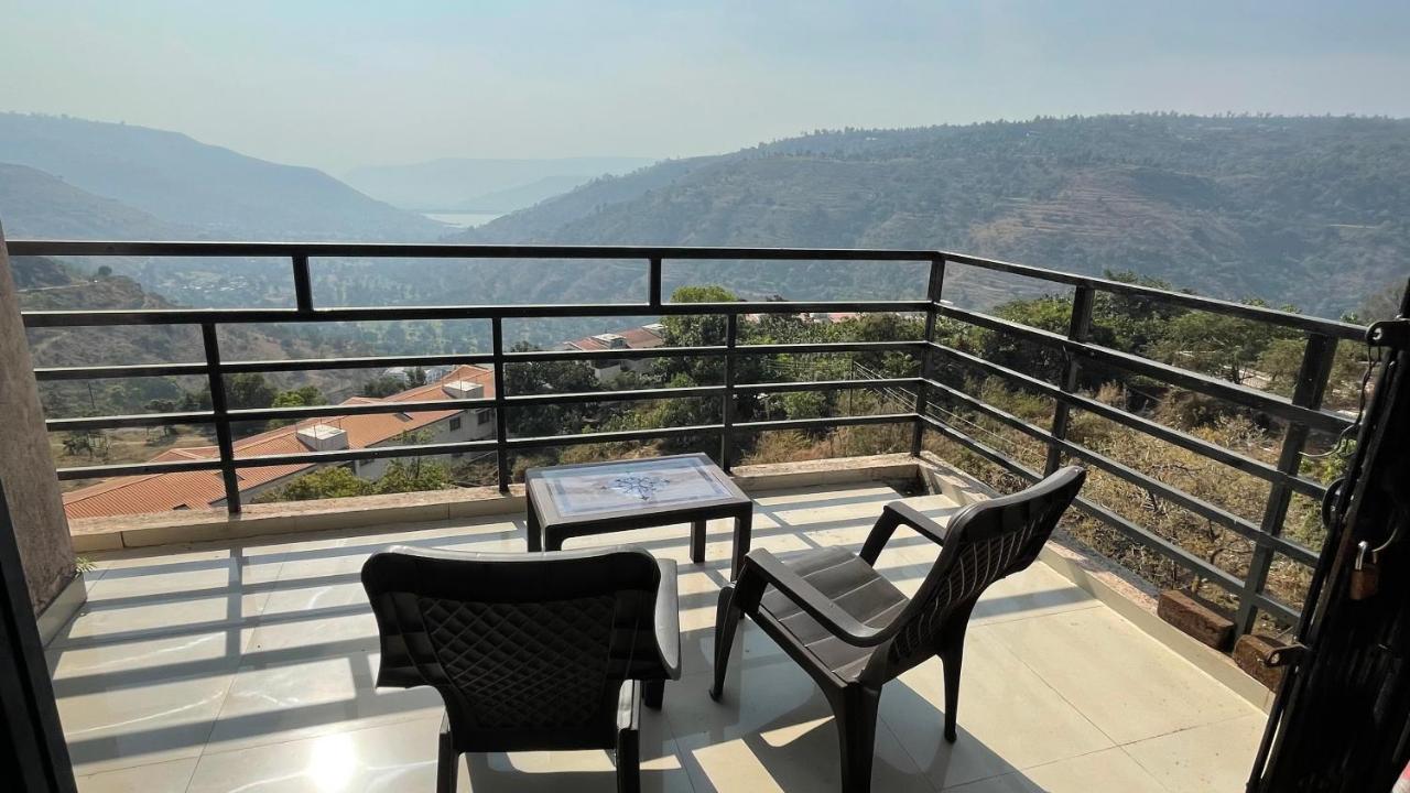 Belle-Vue Holiday Homes - 1Bhk Apartments Panchgani Eksteriør billede