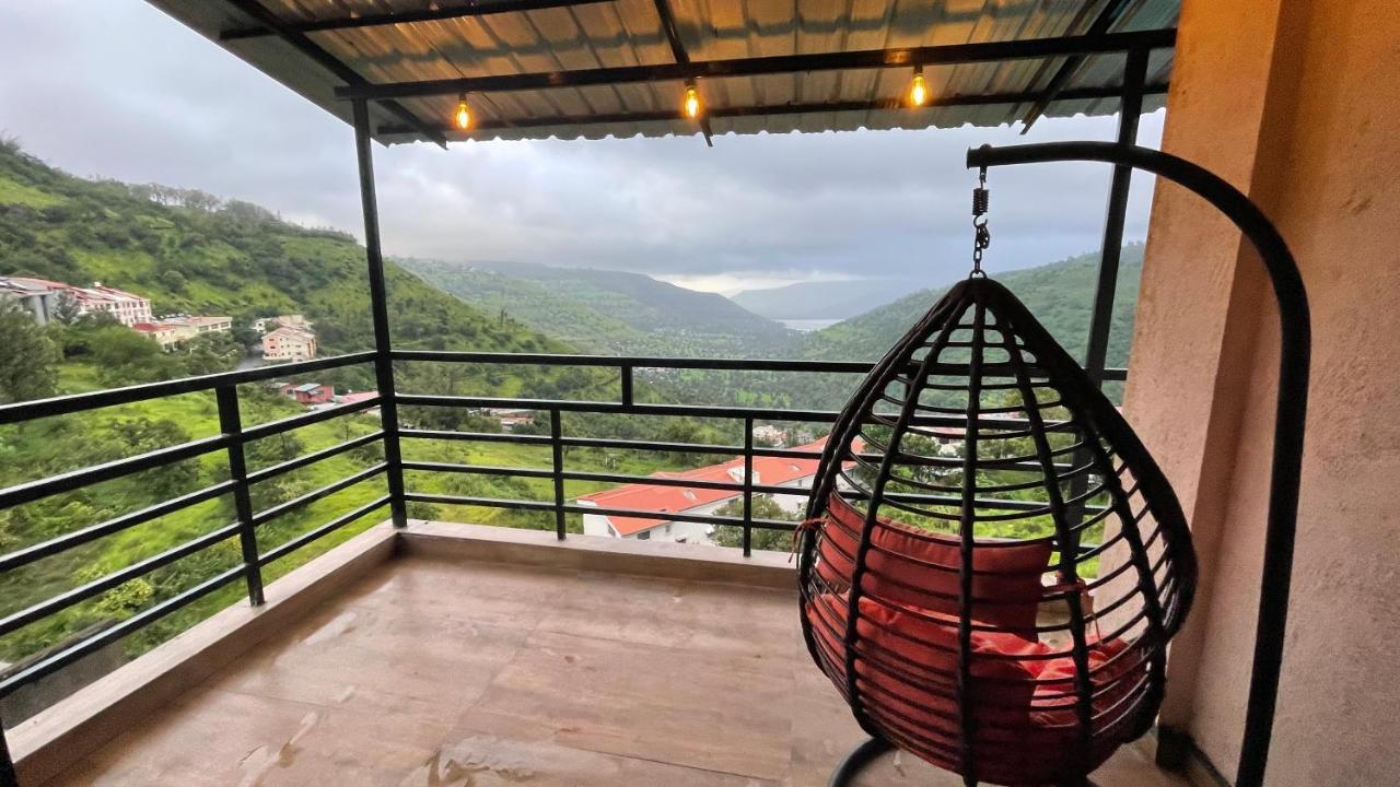 Belle-Vue Holiday Homes - 1Bhk Apartments Panchgani Eksteriør billede