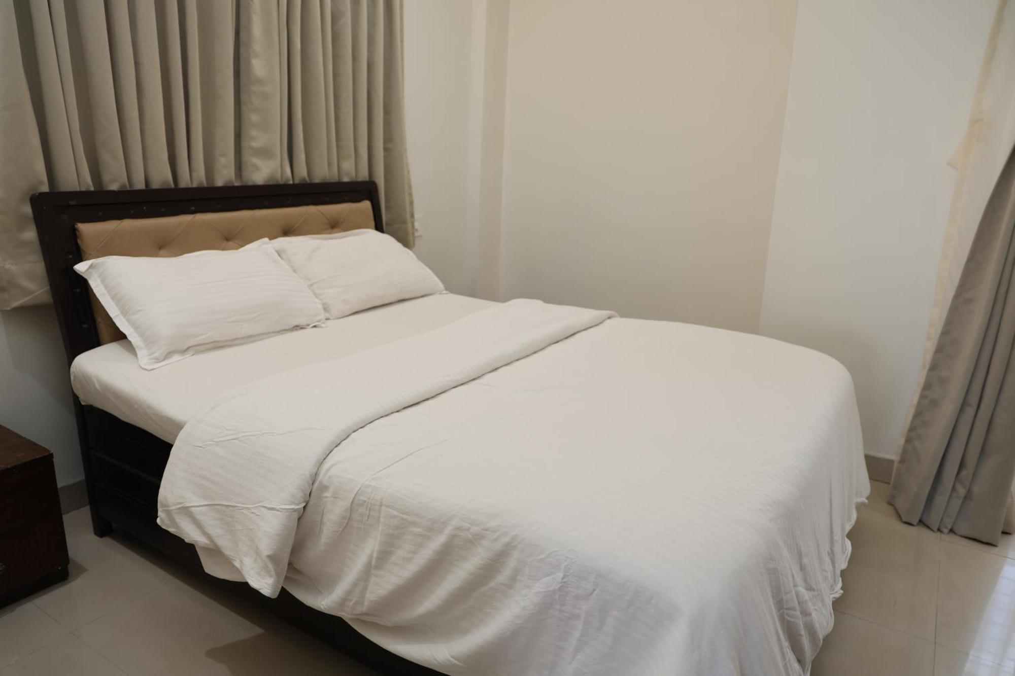 Belle-Vue Holiday Homes - 1Bhk Apartments Panchgani Eksteriør billede